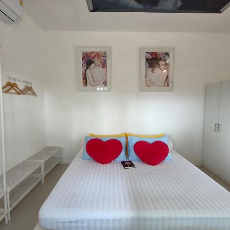 Hug Station Khaoyai Hotel Pong Talong Esterno foto