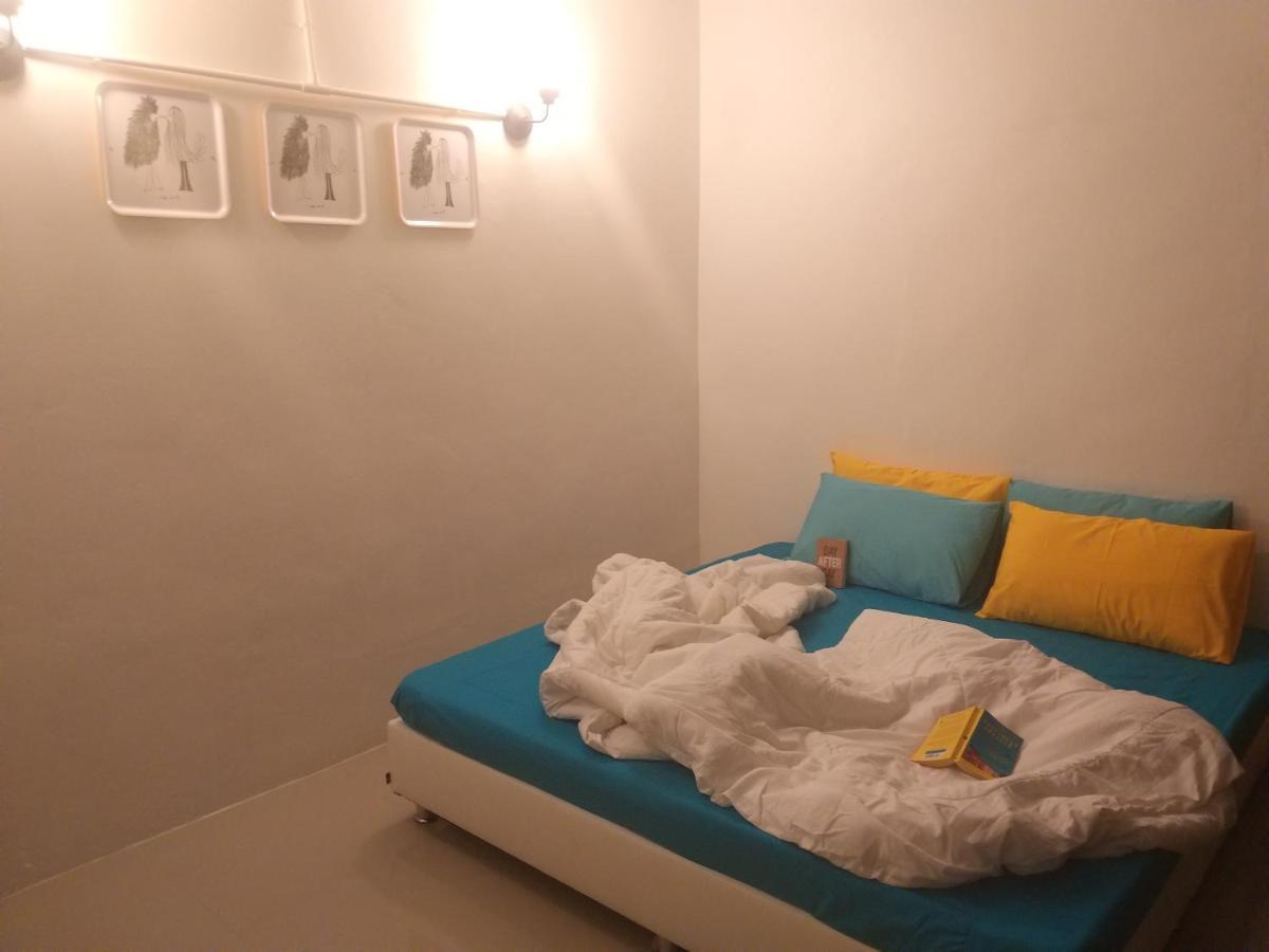 Hug Station Khaoyai Hotel Pong Talong Esterno foto