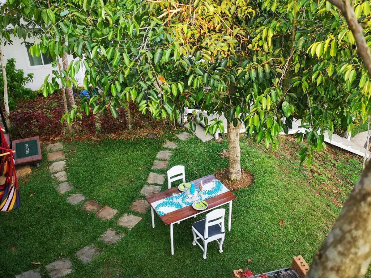 Hug Station Khaoyai Hotel Pong Talong Esterno foto