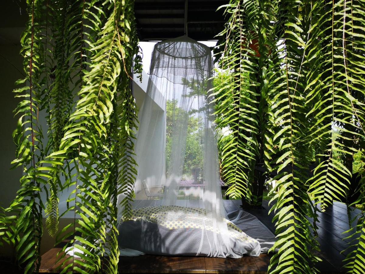 Hug Station Khaoyai Hotel Pong Talong Esterno foto