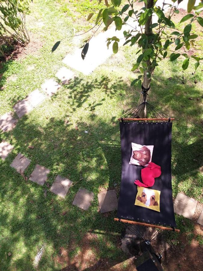 Hug Station Khaoyai Hotel Pong Talong Esterno foto